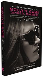 Molly's Game Paperback  by Molly Bloom