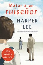 Matar a un ruiseñor (Novela gráfica) Paperback  by Harper Lee
