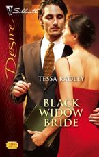 Black Widow Bride eBook  by Tessa Radley