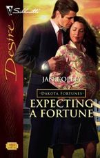 Expecting a Fortune eBook  by Jan Colley