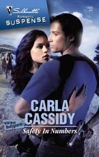 Safety in Numbers eBook  by Carla Cassidy