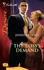 The Boss's Demand eBook  by Jennifer Lewis