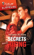 Secrets Rising eBook  by Suzanne McMinn