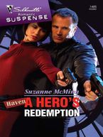 A Hero's Redemption eBook  by Suzanne McMinn