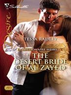 The Desert Bride of Al Zayed eBook  by Tessa Radley
