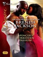 Spencer's Forbidden Passion eBook  by Brenda Jackson