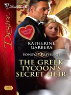 The Greek Tycoon's Secret Heir eBook  by Katherine Garbera