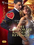 The Corporate Raider's Revenge eBook  by Charlene Sands