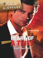 Heart of a Thief eBook  by Gail Barrett
