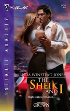 The Sheik and I eBook  by Linda Winstead Jones