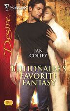Billionaire's Favorite Fantasy eBook  by Jan Colley