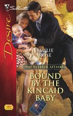 Bound by the Kincaid Baby eBook  by Emilie Rose