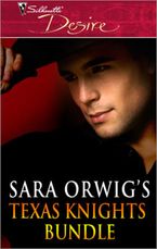 Texas Knights Bundle eBook  by Sara Orwig