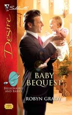 Baby Bequest eBook  by Robyn Grady