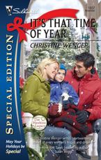 It's That Time of Year eBook  by Christine Wenger