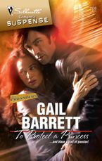 To Protect a Princess eBook  by Gail Barrett