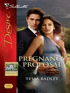 Pregnancy Proposal eBook  by Tessa Radley