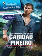 Soldier's Secret Child eBook  by Caridad Piñeiro