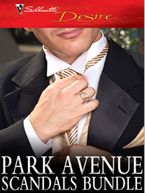 Park Avenue Scandals Bundle eBook  by Maureen Child