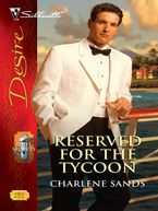 Reserved for the Tycoon eBook  by Charlene Sands