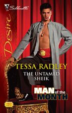 The Untamed Sheik eBook  by Tessa Radley