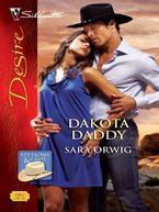 Dakota Daddy eBook  by Sara Orwig
