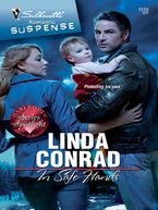 In Safe Hands eBook  by Linda Conrad