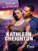 Lady Killer eBook  by Kathleen Creighton