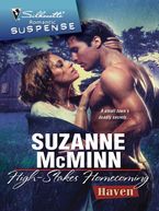 High-Stakes Homecoming eBook  by Suzanne McMinn
