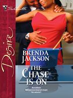 The Chase Is On eBook  by Brenda Jackson