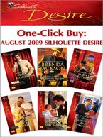 One-Click Buy: August 2009 Silhouette Desire eBook  by Kathie DeNosky