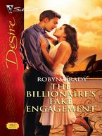 The Billionaire's Fake Engagement eBook  by Robyn Grady