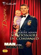 Millionaire in Command eBook  by Catherine Mann