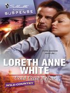 Cold Case Affair eBook  by Loreth Anne White