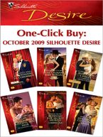 One-Click Buy: October 2009 Silhouette Desire eBook  by Catherine Mann