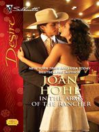 In the Arms of the Rancher eBook  by Joan Hohl
