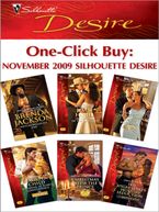 One-Click Buy: November 2009 Silhouette Desire eBook  by Brenda Jackson