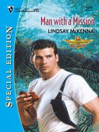 Man with a Mission eBook  by Lindsay McKenna