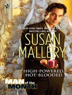 High-Powered, Hot-Blooded eBook  by Susan Mallery