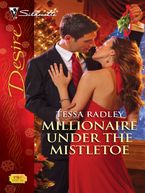 Millionaire Under the Mistletoe eBook  by Tessa Radley