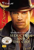 Seduction and the CEO eBook  by Barbara Dunlop