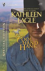 Cool Hand Hank eBook  by Kathleen Eagle