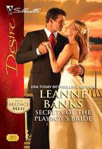 Secrets of the Playboy's Bride eBook  by Leanne Banks