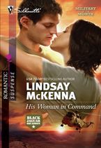 His Woman in Command eBook  by Lindsay McKenna