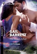 The Royal Affair eBook  by Gail Barrett