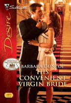 His Convenient Virgin Bride eBook  by Barbara Dunlop