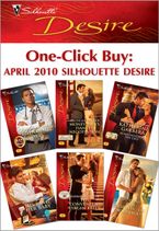 One-Click Buy: April 2010 Silhouette Desire eBook  by Olivia Gates