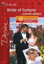 Bride of Fortune eBook  by Leanne Banks