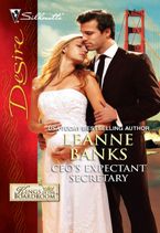 CEO's Expectant Secretary eBook  by Leanne Banks