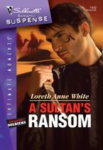 A Sultan's Ransom eBook  by Loreth Anne White